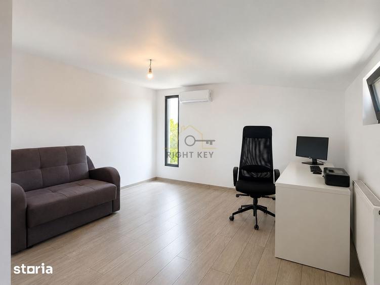 Duplex P+1+M, mobilat, utilat, 130mpu, 400mp teren! Comision 0%! - 10