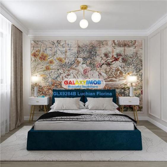 Apartament 3 camere | design modern | parcare I HILS Pallady - 6