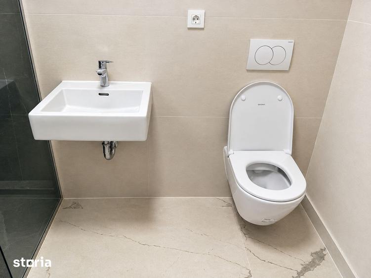 Apartament cu 2 camere decomandat în Chitila