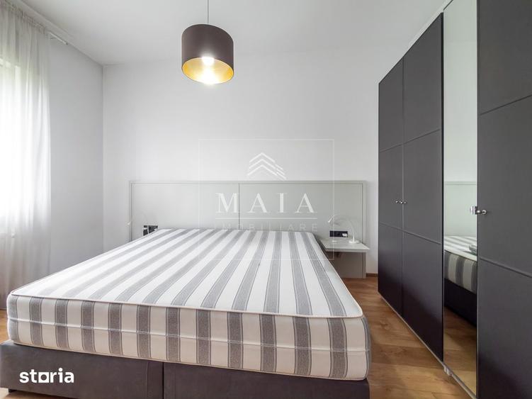 Apartament 2 camere zona ultracentrala, renovat - 4