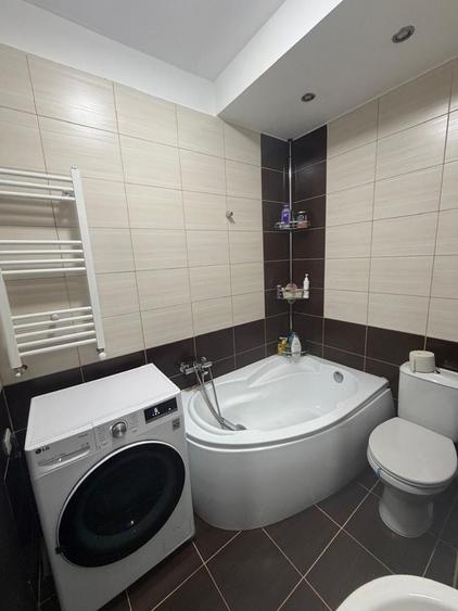 Apartament cu 2 camere în Chiajna