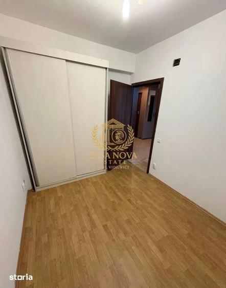 Apartament 2 camere 50mp, zona Calea Turzii, finisaje medii - 8