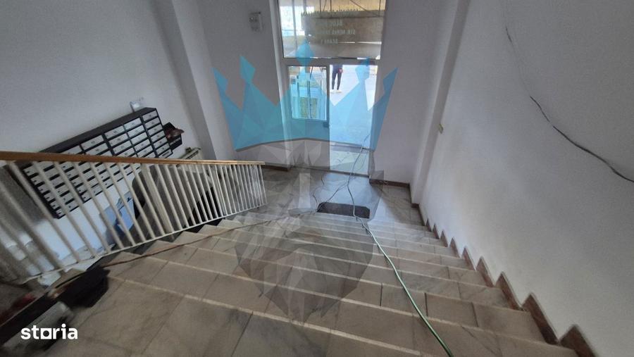 Apartament cu 2 camere, mobilat în Nerva Traian