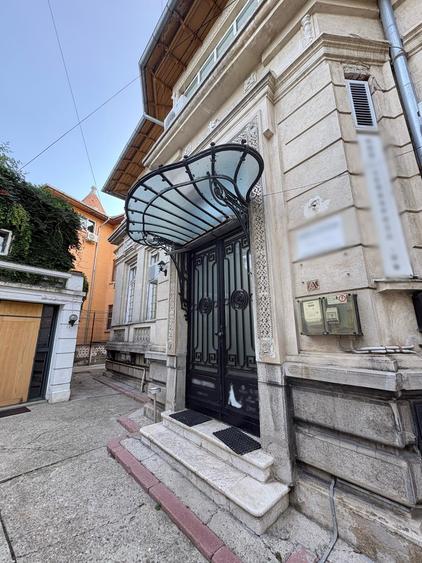 MÂNTULEASA | VILĂ EXCLUSIVISTĂ ÎN CENTRUL BUCUREȘTIULUI – 1.100.000 € - 38