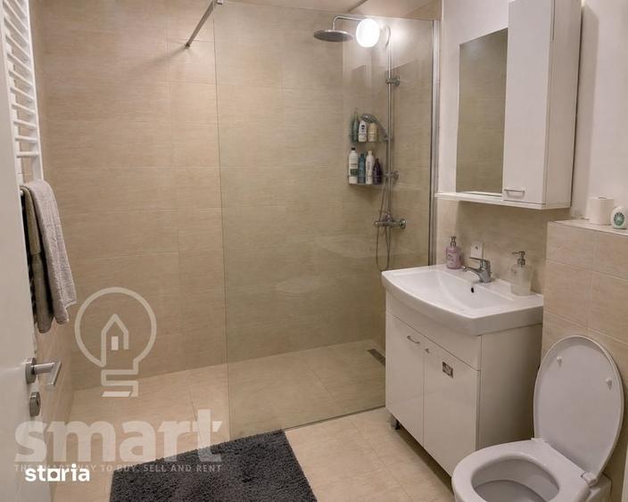 Apartament cu 3 camere decomandat în Între Lacuri