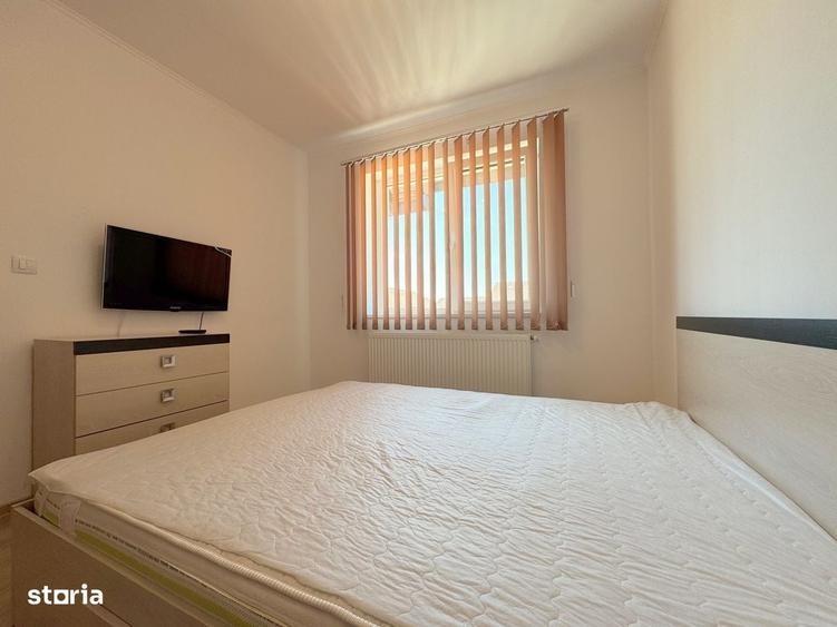 Apartament cu 3 camere în Calea Urseni