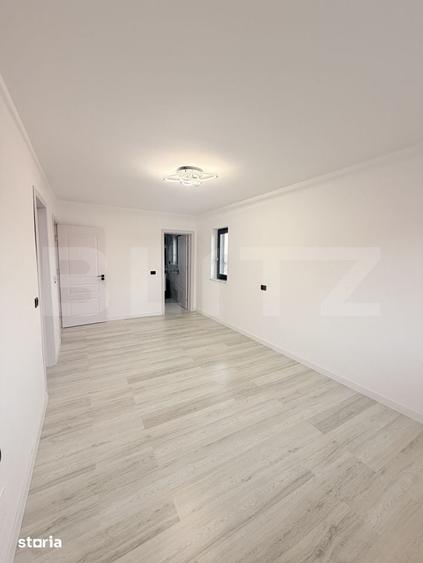 Casă cu 5 camere cu Teren 500 Mp în Central