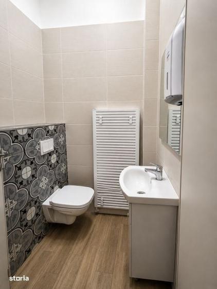Spațiu comercial, de 52 mp, în Central