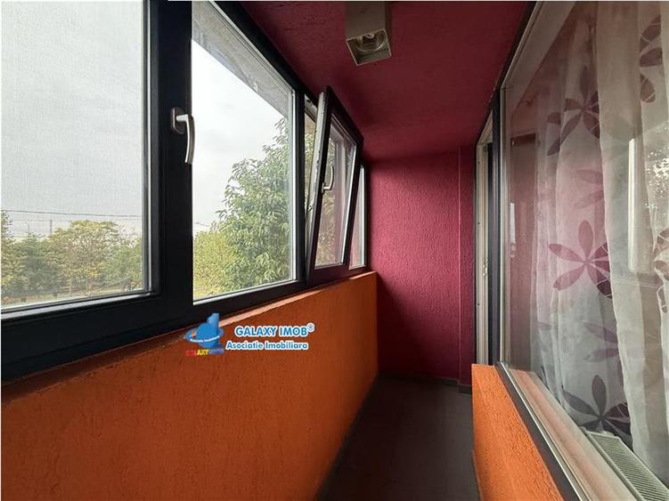 Apartament cu 2 camere decomandat, mobilat în Militari