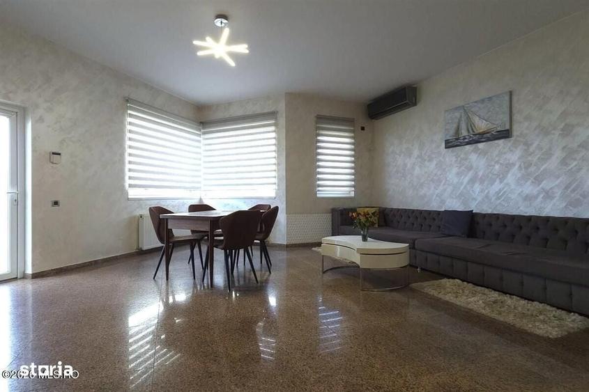 Casă cu 3 camere în Nord
