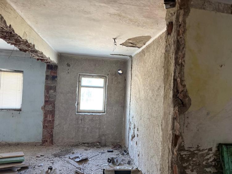 Apartament cu 3 camere decomandat în Năruja