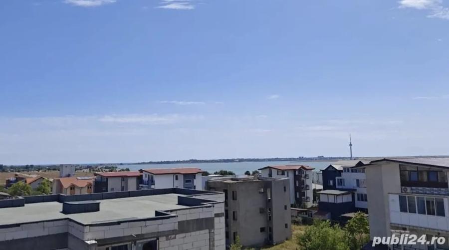 Apartament cu 3 camere în Nord
