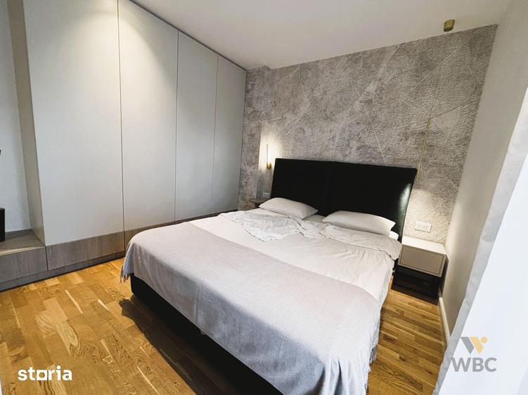Apartament cu 3 camere decomandat în Dămăroaia