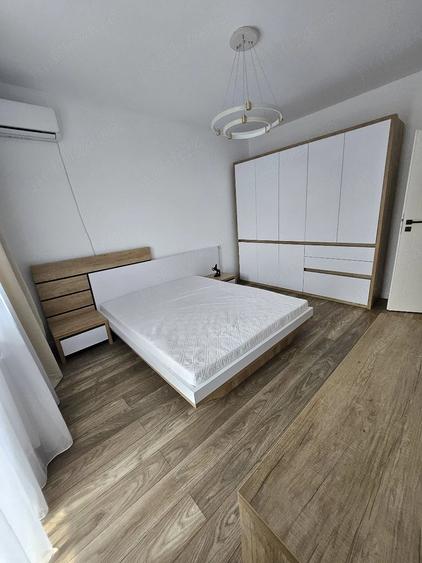 Casă cu 2 camere cu Teren 250 Mp în Exterior Vest