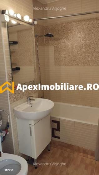 Apartament cu 2 camere semidecomandat în Drumul Taberei