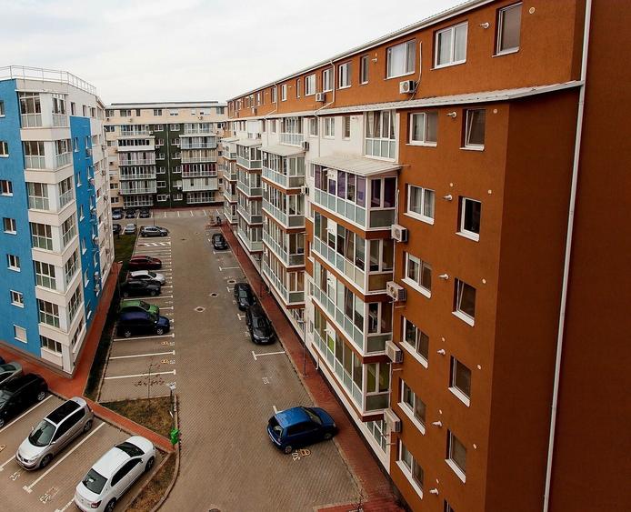 Apartament cu 2 camere decomandat în Timișoara