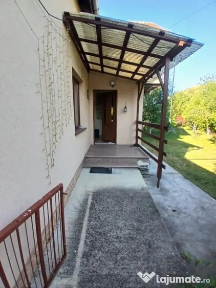 Casa 3 camere 150 mp si teren 550 mp in Luna de sus - Luna De Sus (Cluj) - 4