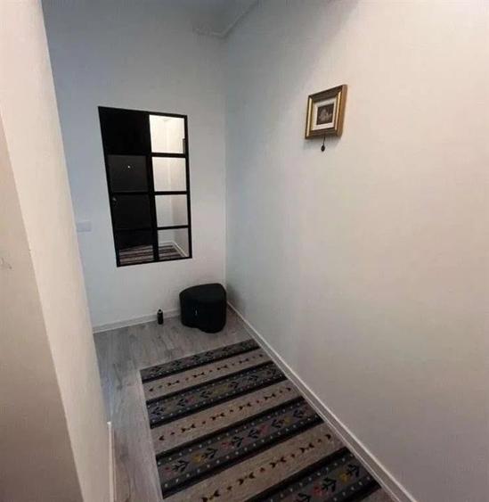 Apartament cu 2 camere decomandat, mobilat în Cug