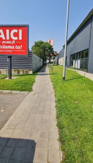 Vand Inchiriez teren Bragadiru Ultracentral - 3