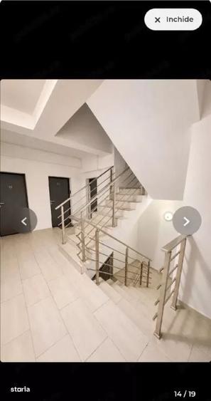 Apartament cu 2 camere în Nord