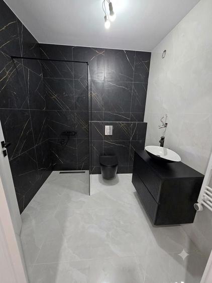 Apartament cu 3 camere în Iris