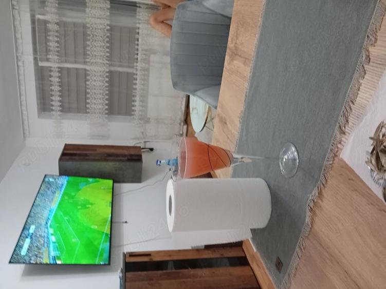 Apartament cu 2 camere decomandat în Ultracentral