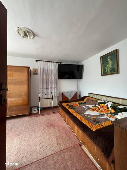 Casa cu 4000 mp teren, Letca Noua, Giurgiu 40 min de Bucure?ti - 1