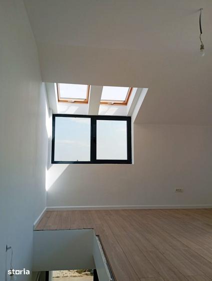 Vila Tunari str. Paris, 5 camere, curte 300 mp, 400 mp construiti - 12