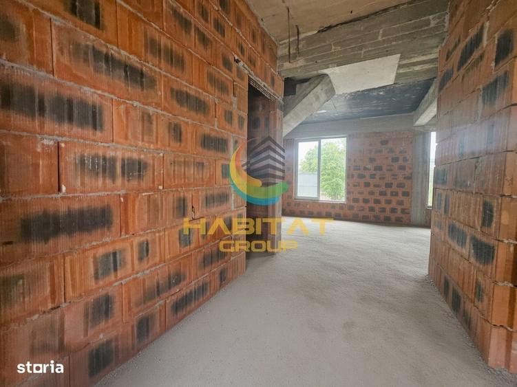 Vanzare Vila \ Duplex 5 camere - 158 mp - Popesti Leordeni - 13