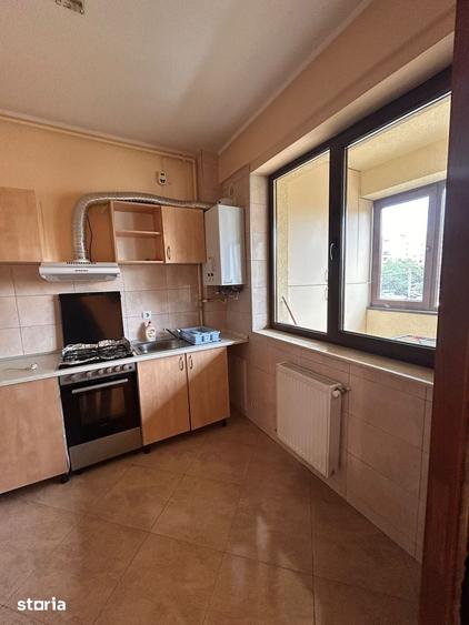 Apartament 2 camere semidecomandat, zona Iulius Mall - 9