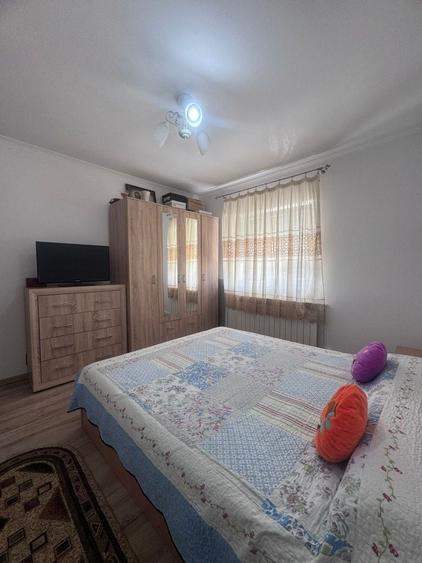 Apartament cu 3 camere decomandat în Tudor Vladimirescu