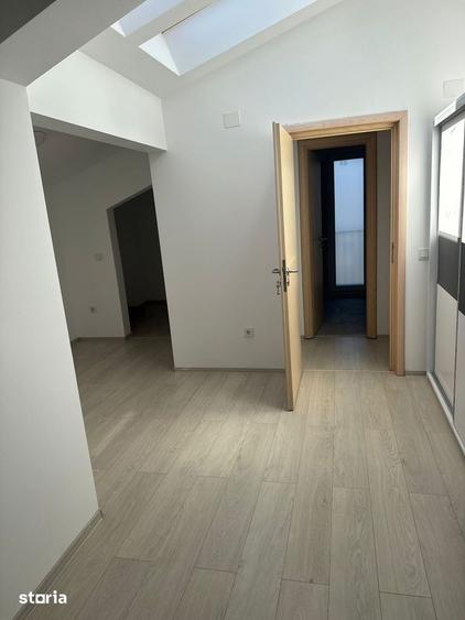 Casa tip Duplex 4 camere | 3 bai | 2 terase | 2 locuri de parcare - 1
