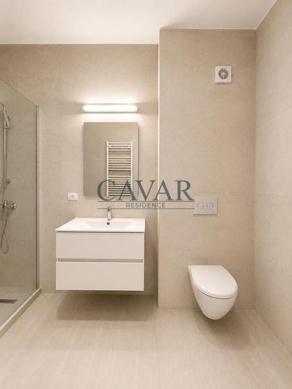 Proiect Cavar Residence Drumul Dealu Babii 26-30 - 12