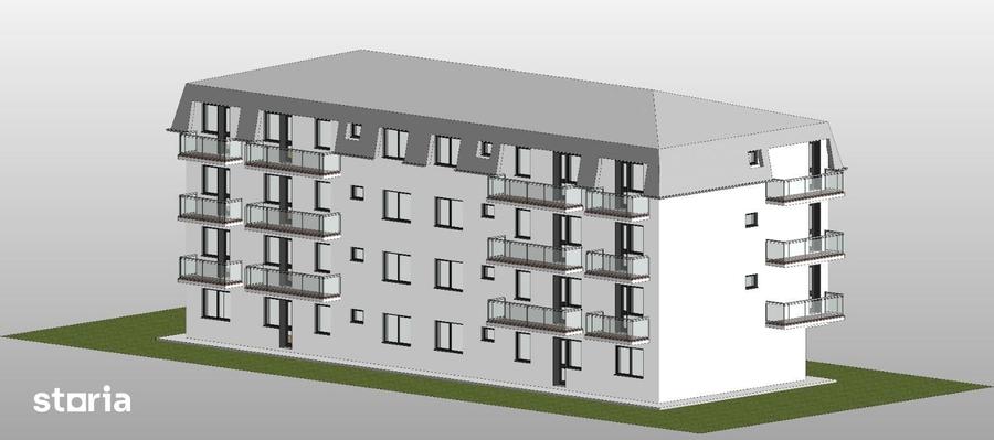 Apartament cu 2 camere în Central — fotografia 1