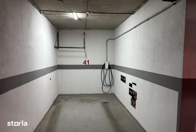 Apartament cu 2 camere în Centrul Civic