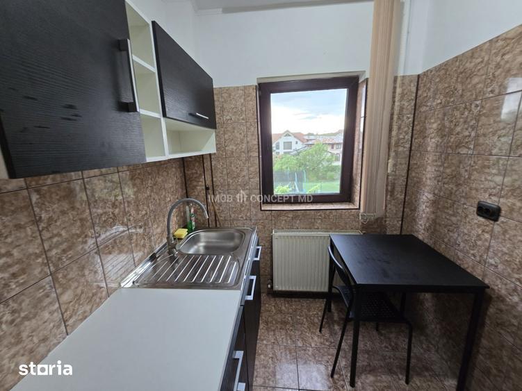 Garsonieră, mobilată în Ana Ipătescu