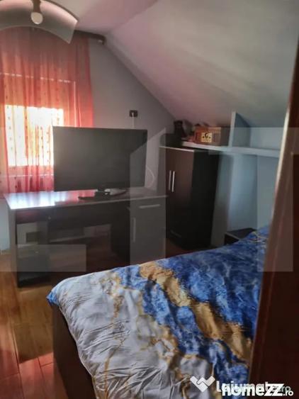 Casă cu 5 camere cu Teren 700 Mp în Central