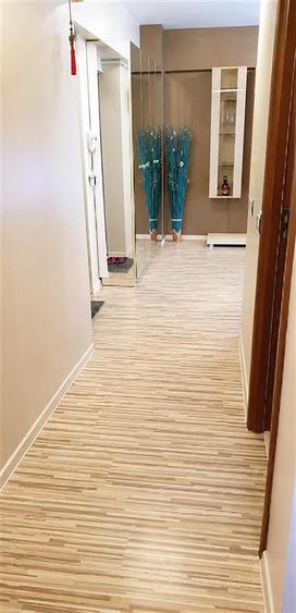 Apartament cu 2 camere decomandat, mobilat în Nicolae Grigorescu