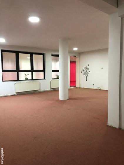 Spațiu comercial, de 225 mp, în Bârlad