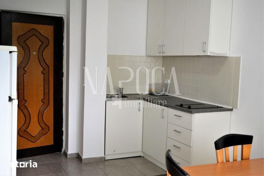 Apartament cu 4 camere decomandat în Mănăștur