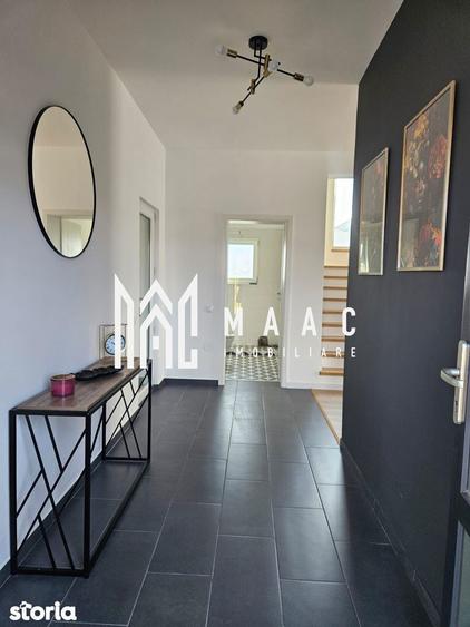 Casa moderna |4 Camere | Curte | 180 mp | Garaj | ?elimbar - 9