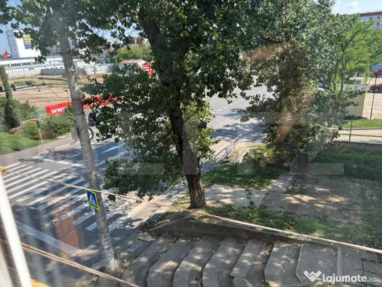 Garsonieră în Central