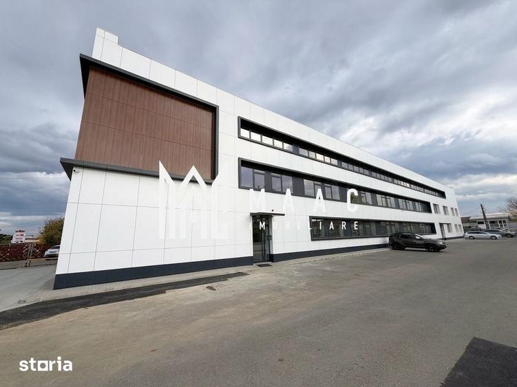 Spațiu comercial, de 43 mp, în Exterior Est