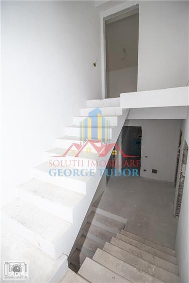 Vila P+1E+M 225 mp.utili, Soseaua Unirii,Corbeanca, NU se aplica TVA, - 6