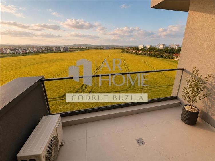 Apartament cu 2 camere decomandat în Albert