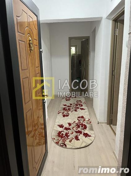 Apartament cu 2 camere decomandat, mobilat în Mioriței