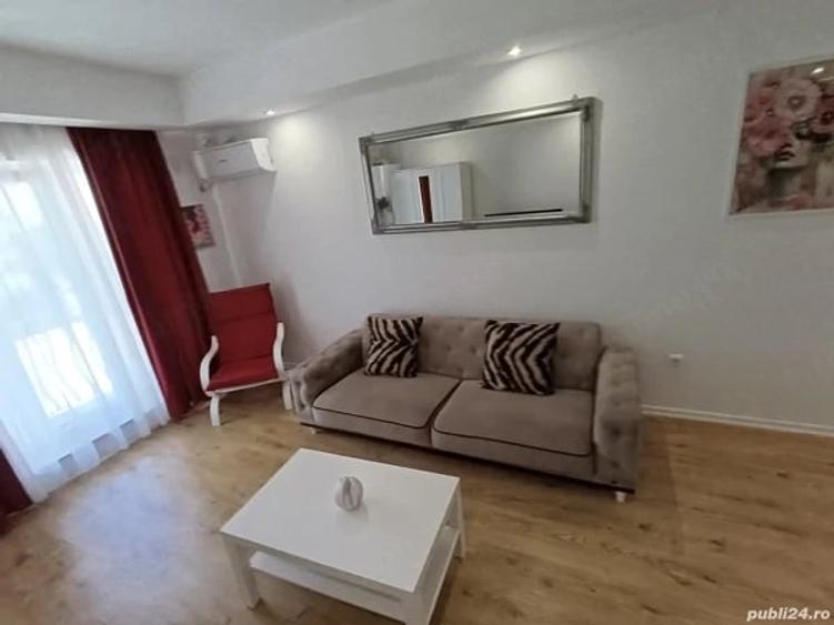 Inchiriez apartament 2 camere Cosmopolis - 2