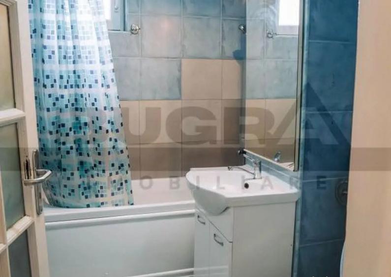 Apartament 3 camere decomandate, 62 mp, Piata Zorilor - 10