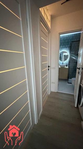 STEFAN CEL MARE-4 camere PRIMA LOCUIRE, modern renovat si mobilat 2026, LIBER! - 11