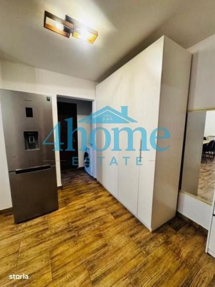 Apartament 2 camere Aviatiei|Aurel Vlaicu|Metrou|Parcare|Centrala - 4